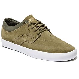 Globe The Taurus Olive Skate Shoes