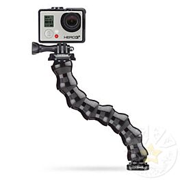 GoPro Gooseneck