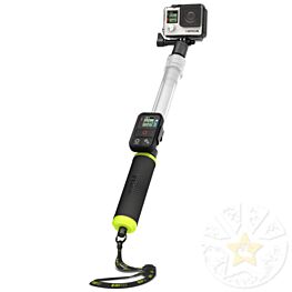 GoPole GoPro EVO Floating Extension Pole + Remote Clip