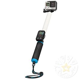 GoPole GoPro REACH Extension Pole + Remote Clip