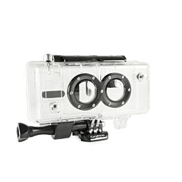 GoPro 3D HERO System