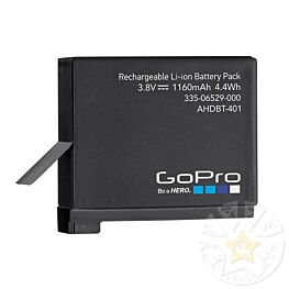 GoPro HERO4 1160mAh Rechargeable Battery