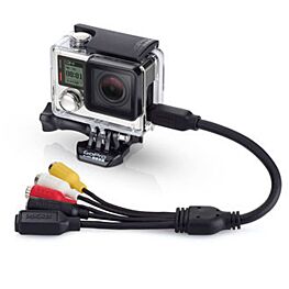 GoPro Combo Cable