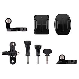 GoPro Mounts + Parts Grab Bag