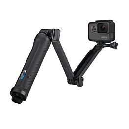 GoPro 3-Way Mount