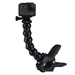 GoPro Jaws Flex Clamp Mount