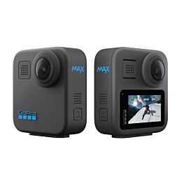 GoPro MAX 360 2025