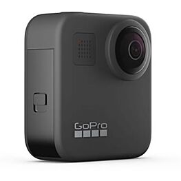 GoPro MAX