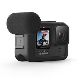 GoPro HERO9/10/11/12 Black Camera Media Mod