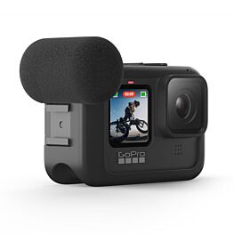 GoPro HERO9/10/11/12/13 Black Camera Media Mod