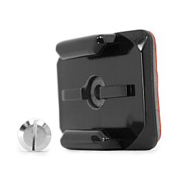 GoPro Gath Curved Helmet Mount