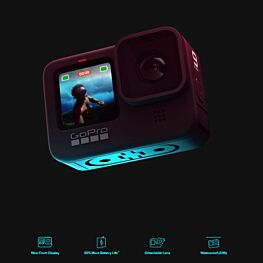 GoPro HERO9 Black