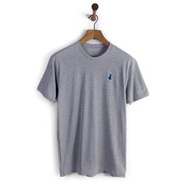 Habitat Peace Embroidered Tee