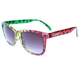 Pudwill Rasta High Times Happy Hour Shades