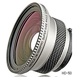 Raynox HD-5050PRO HD Lens