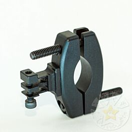 HYPOXIC GoPro Industrial Medium Bar Mount