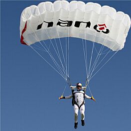 Icarus NANO Reserve Parachute Canopy