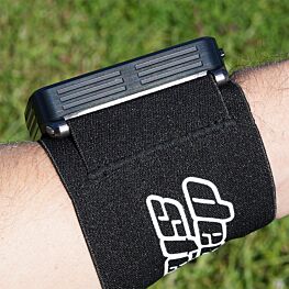 Insight Elastic Wrist Mount