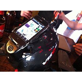 Zkulls iPhone iMount