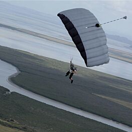 JYRO Helium Canopy