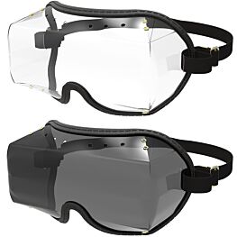 Kroop's VFR Over The Glasses Skydiving Goggle