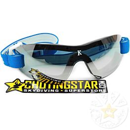 Kroop's I.K. 91 Skydiving Goggles