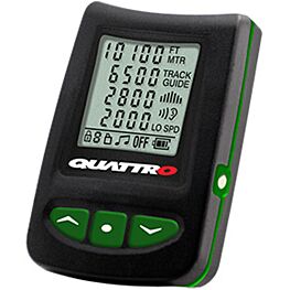 QUATTRO Audible Altimeter