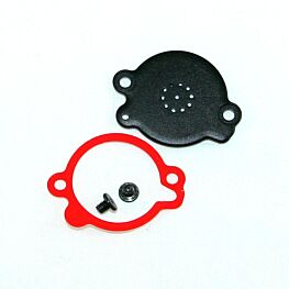 Replacement Battery Cover Seal Screws for ARES II