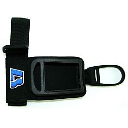 ARES II Pocket Velcro Hand Mount