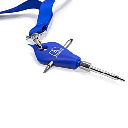 LB Altimeters 4-in-1 Tool