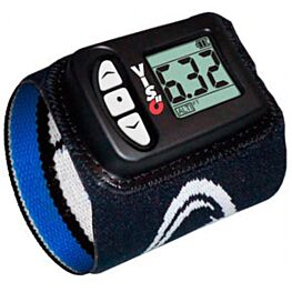 VISO Elastic Wrist Mount