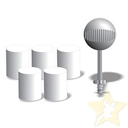 Filter Tool Kit for SoloII, VisoII, OptimaII, Quattro