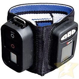 Combo GoPro Remote / VISO Elastic Wrist Mount