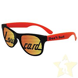 Lowcard Night Moves Don't Surf Sunglasses
