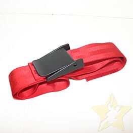 Rigger Molar Strap