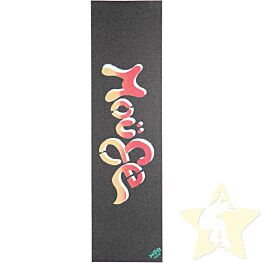 Mouse Logo Mob Grip Tape