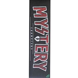 Mystery Champions Logo Mob Grip Tape