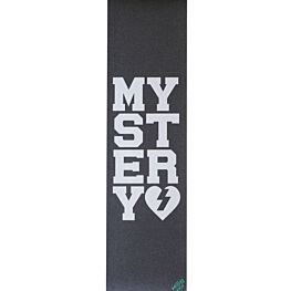 Mystery Varsity Logo Mob Grip Tape