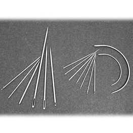 Parachute Rigger Assorted Hand Needles