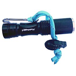 Nitrofly Fire Fly LED Night Jump Flashlight