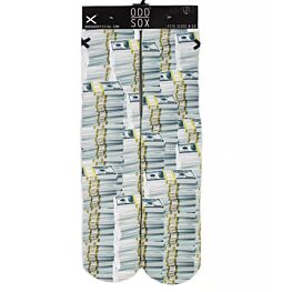 ODD SOX Stacks Socks