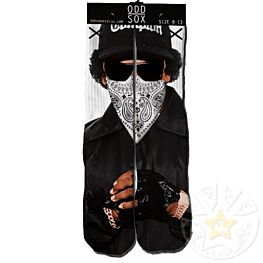 ODD SOX Compton Socks