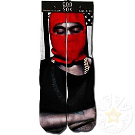 ODD SOX New Slaves Socks