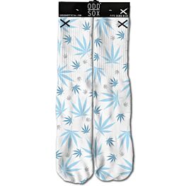 ODD SOX Columbia Pot Socks