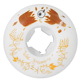 OJ Kremer Beer Trippin 52mm Skateboard Wheels