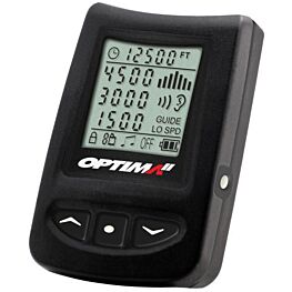 Optima II Audible Altimeter