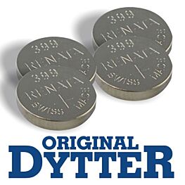 Original Dytter Renata399 Batteries