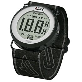 Parasport AltiX Digital Altimeter