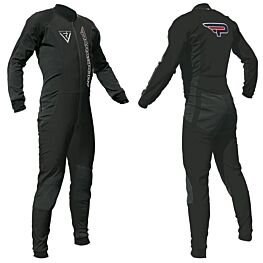 Stock Parasport F1 Freefly Wind Tunnel Jumpsuit