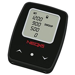 Parasport NeoXs 2 Audible Altimeter